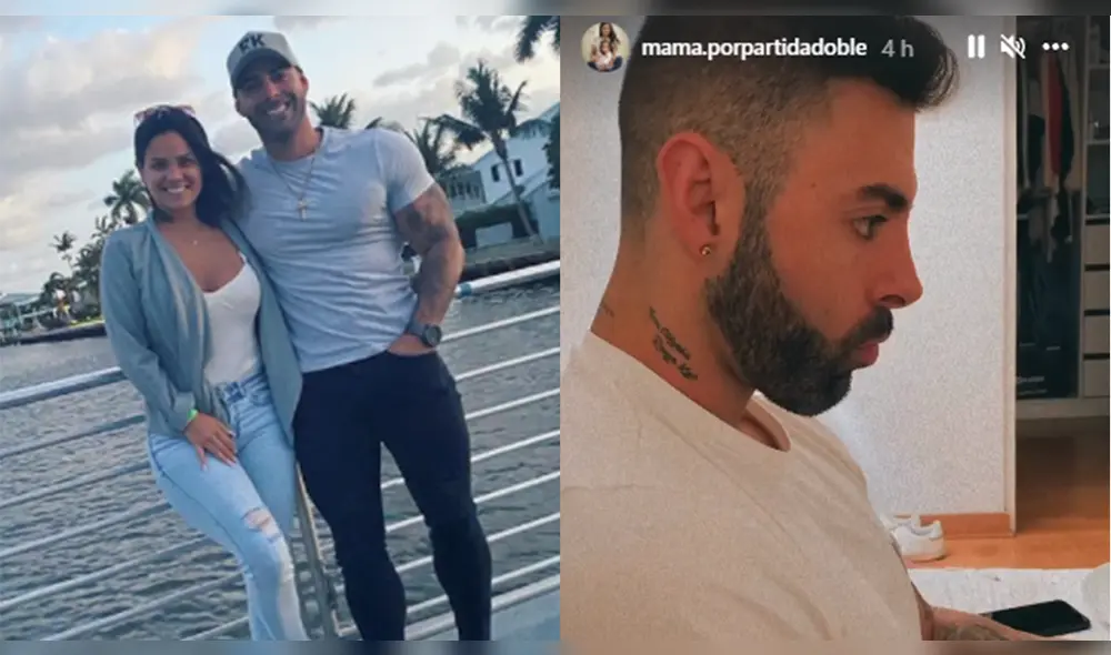 Andrea San Martín menciona que está próxima a iniciarse en el negocio de las criptomonedas. Foto: Andrea San Martín/Instagram