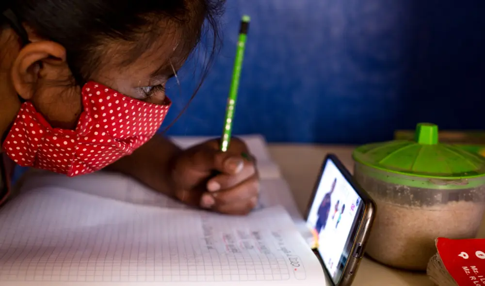 Para fin de año se espera emitir cerca de 1.500 programas de TV en castellano y 26 en lenguas originarias. Foto: John Reyes / URPI-LR Para fin de año se espera emitir cerca de 1.500 programas de TV en castellano y 26 en lenguas originarias. Foto: John Reyes / URPI-LR