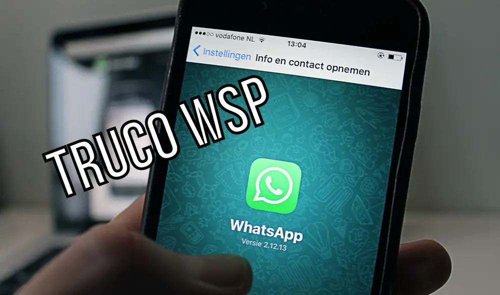 La aplicación de mensajería tiene algunos trucos reservados para los más curiosos. Foto: composición/Pexels. La aplicación de mensajería tiene algunos trucos reservados para los más curiosos. Foto: composición/Pexels.