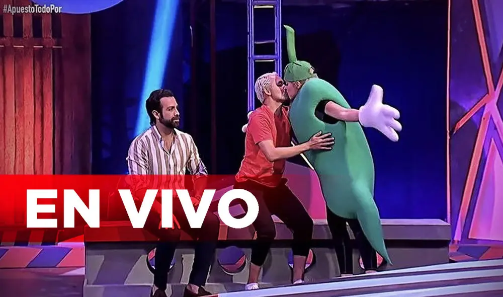 Enterate aquí cómo ver el reality show de Televisa. Foto: Inseparables 2/Instagram Enterate aquí cómo ver el reality show de Televisa. Foto: Inseparables 2/Instagram