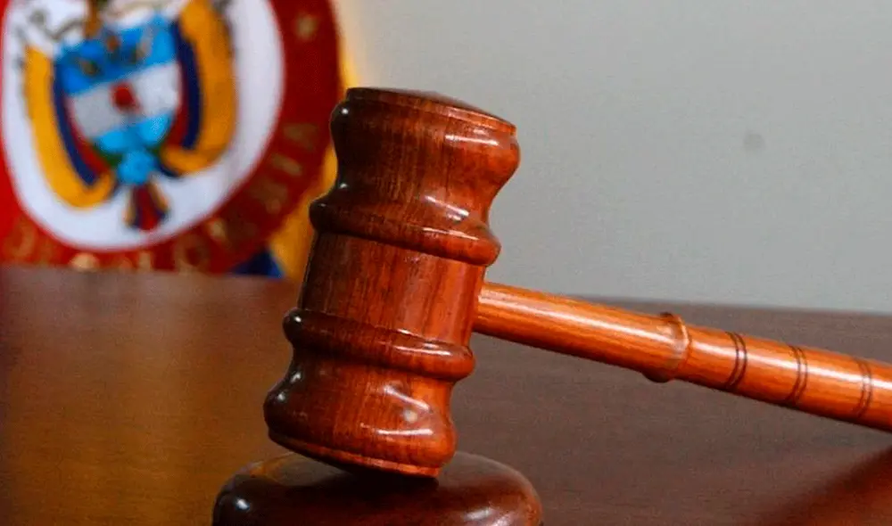 La Fiscalía General de la Nación también investiga si el procesado habría abusado sexualmente, en el 2017, a sus dos hijastras de 10 y 12 años de edad. Foto: El Tiempo La Fiscalía General de la Nación también investiga si el procesado habría abusado sexualmente, en el 2017, a sus dos hijastras de 10 y 12 años de edad. Foto: El Tiempo