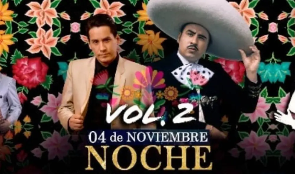 Imitadores de Yo soy demostrarán su talento durante show especial en Barranco. Foto: Magic Eventos Imitadores de Yo soy demostrarán su talento durante show especial en Barranco. Foto: Magic Eventos