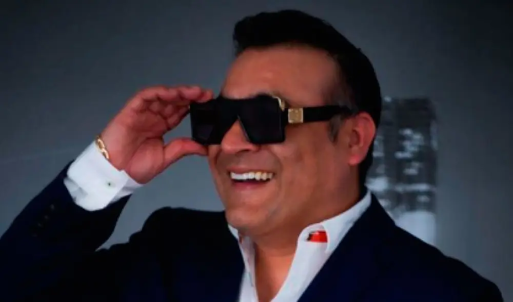 El carismático Juan Carlos Orderique fue entrevistado por Luis ‘Cuto’ Guadalupe y recordó detalles de su vida. Foto: Juan Carlos Orderique/Instagram