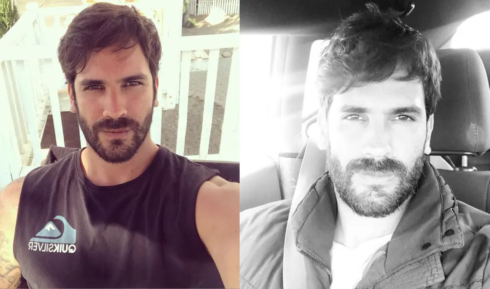 El modelo Israel Dreyfus es el nuevo conductor de Arroz con Mango junto al Metiche. Foto: Instagram / @isra_dreyfus El modelo Israel Dreyfus es el nuevo conductor de Arroz con Mango junto al Metiche. Foto: Instagram / @isra_dreyfus