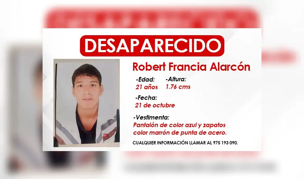 Joven vive en Lima, pero viajaba los fines de semana a Mala a visitar a sus padres. Foto: La República Joven vive en Lima, pero viajaba los fines de semana a Mala a visitar a sus padres. Foto: La República