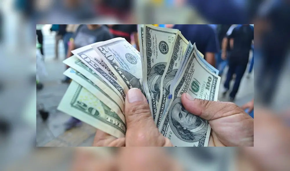 Conoce cuál es el precio del dólar en Perú hoy martes 26 de octubre de 2021 Conoce cuál es el precio del dólar en Perú hoy martes 26 de octubre de 2021