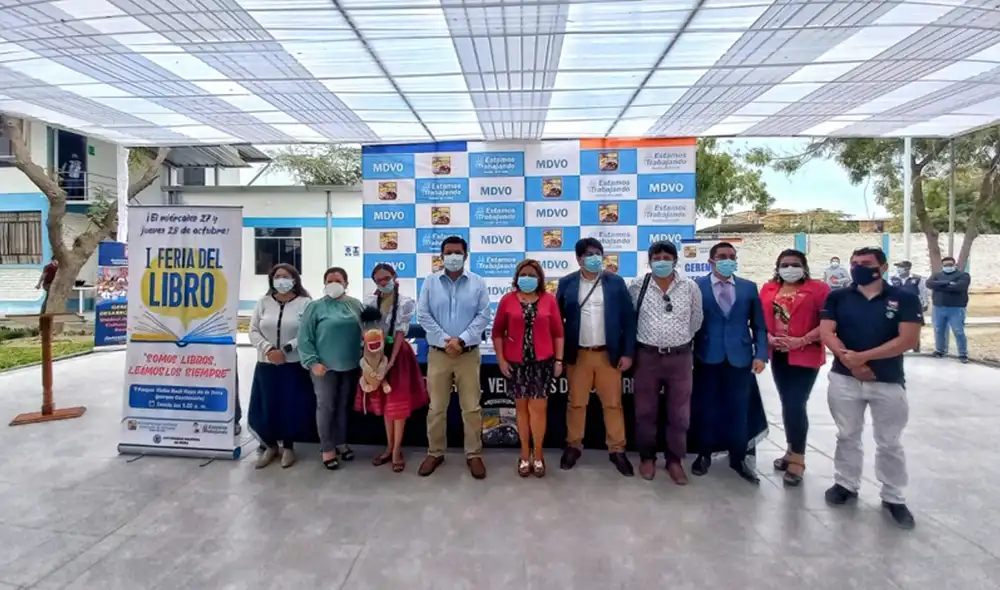 La feria constará de dos fechas. Foto: difusión