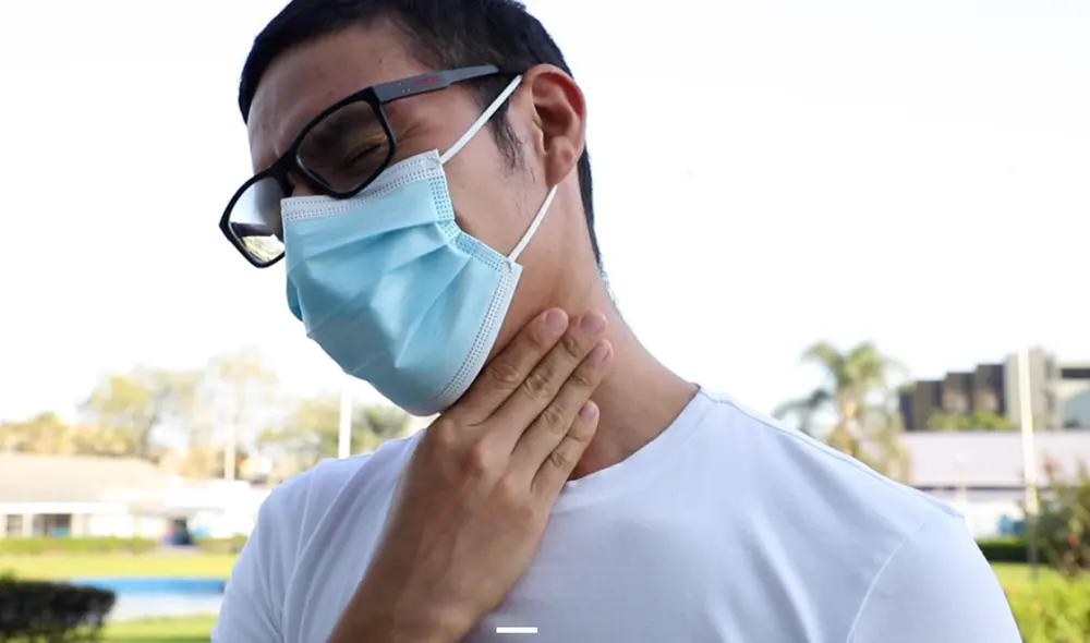 Médica sugiere mantener los espacios ventilados, limpiar el polvo y consumir frutas y verduras. Foto: EsSalud