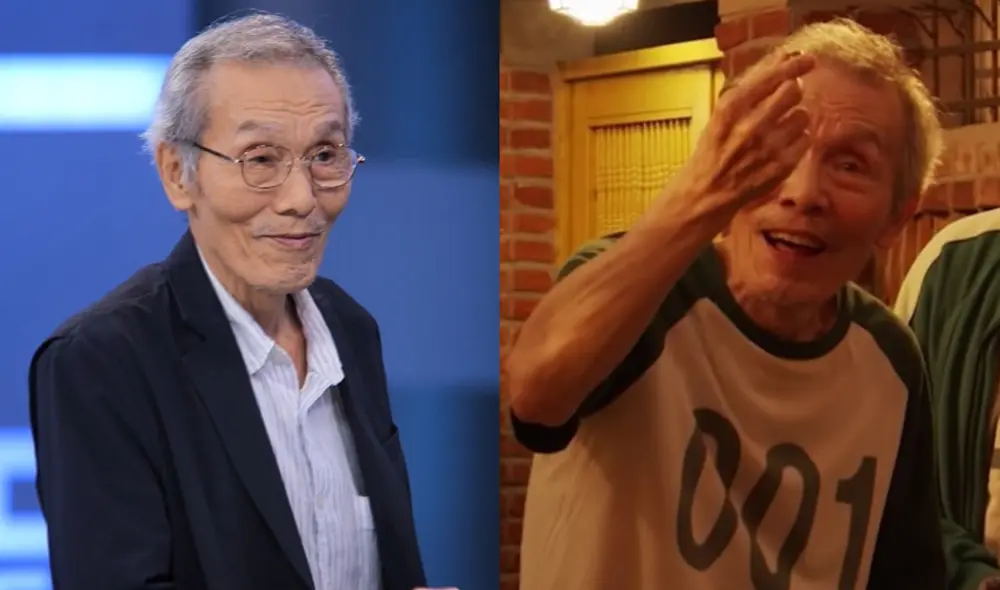 El actor surcoreano ha mostrado ser una persona humilde a pesar de la fama que tiene actualmente. Foto: composición/Remonews/Soompi