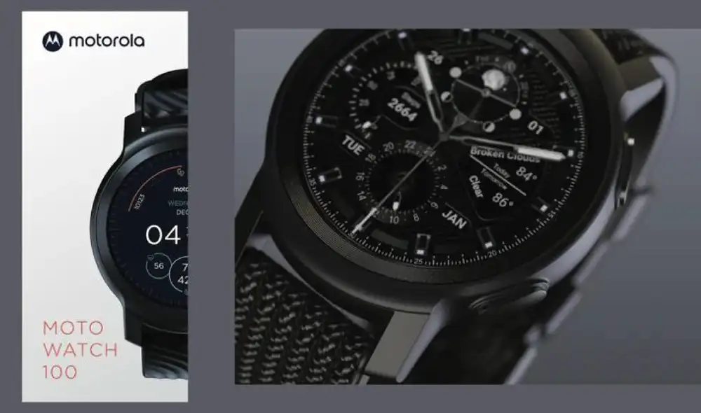 El dispositivo contaría con Wear OS. Foto: gagadget