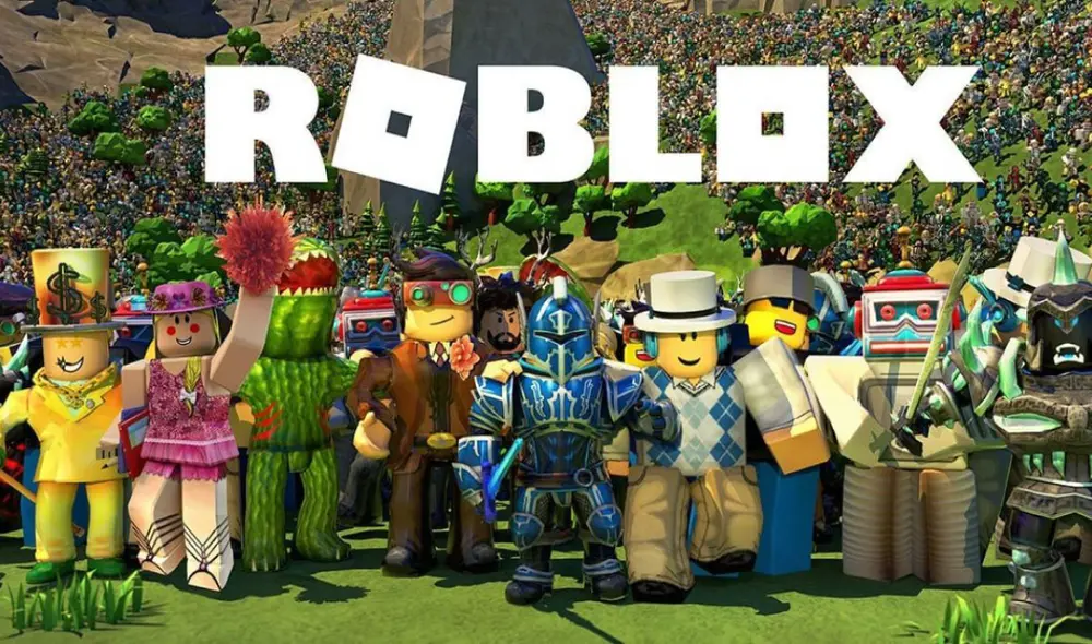 Actualmente, el juego cuenta con más de 43 millones de usuarios activos al día. Foto: Roblox