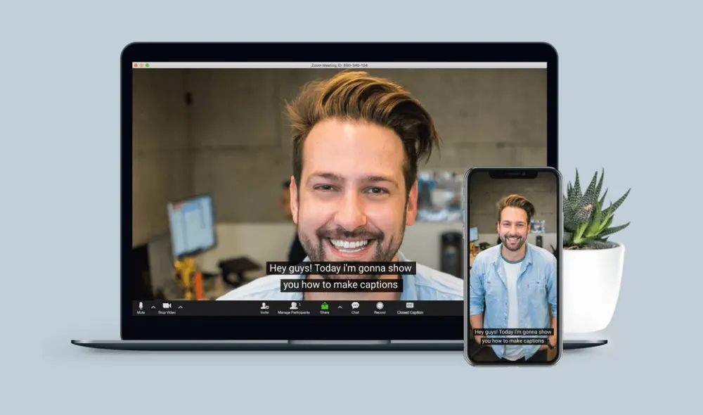 A partir de 2022, los subtítulos automáticos estarán disponibles en un total de 30 idiomas. Foto: composición/La República A partir de 2022, los subtítulos automáticos estarán disponibles en un total de 30 idiomas. Foto: composición/La República