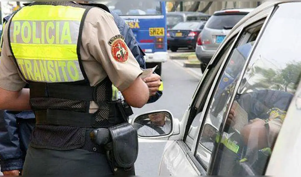 Hecho ocurrió el 18 de octubre de 2021. Foto: referencial/Áncash al día Hecho ocurrió el 18 de octubre de 2021. Foto: referencial/Áncash al día