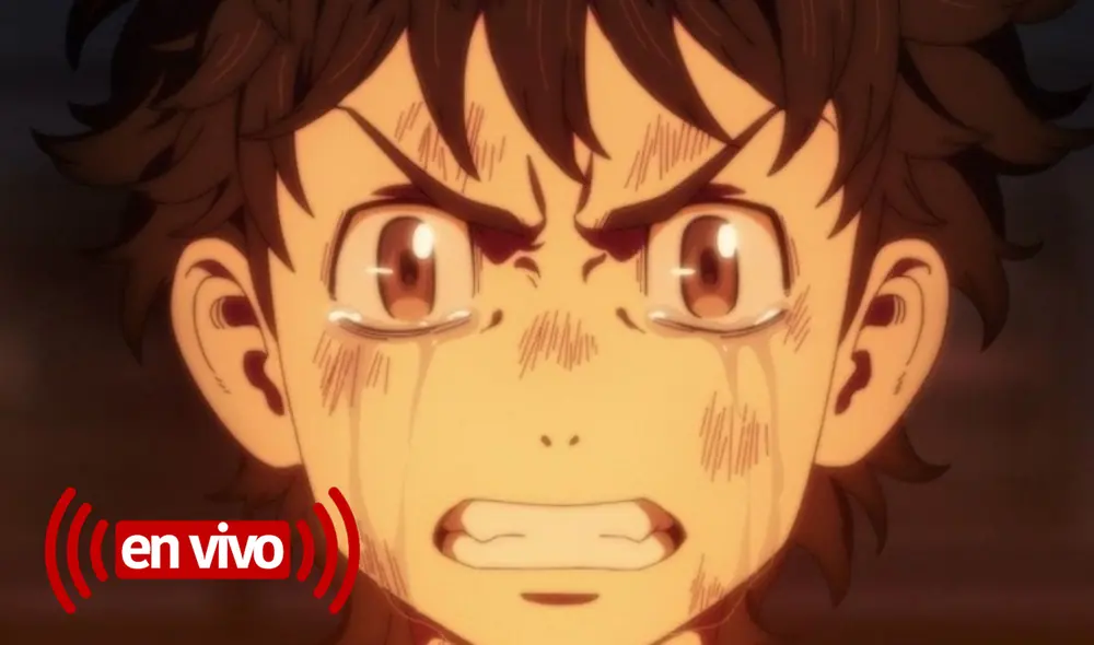 El manga de Tokyo revengers es creado por el japonés Ken Wakui. Foto: Kodansha