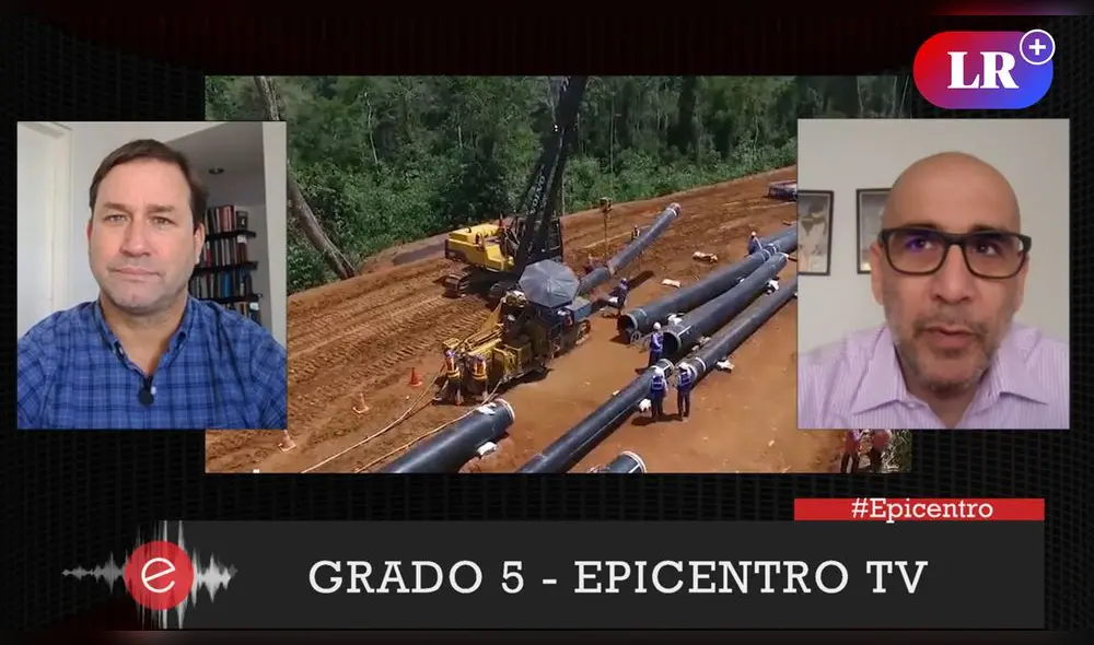 El economista advirtió que se prevé una baja tasa de inversión para el 2022. Video: LR+ El economista advirtió que se prevé una baja tasa de inversión para el 2022. Video: LR+