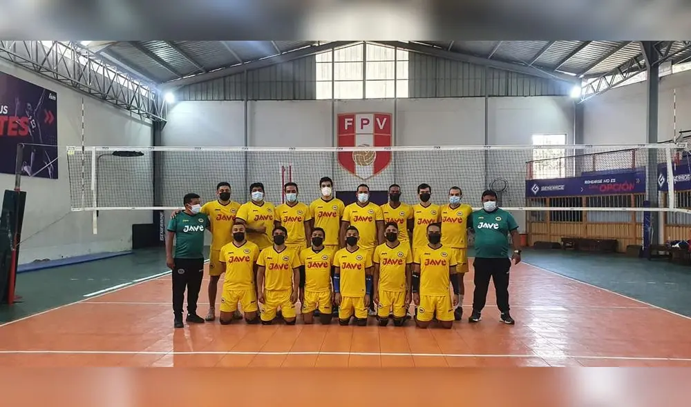 El equipo trabaja en el complejo Olivar de Lima. Foto: Talentos El equipo trabaja en el complejo Olivar de Lima. Foto: Talentos