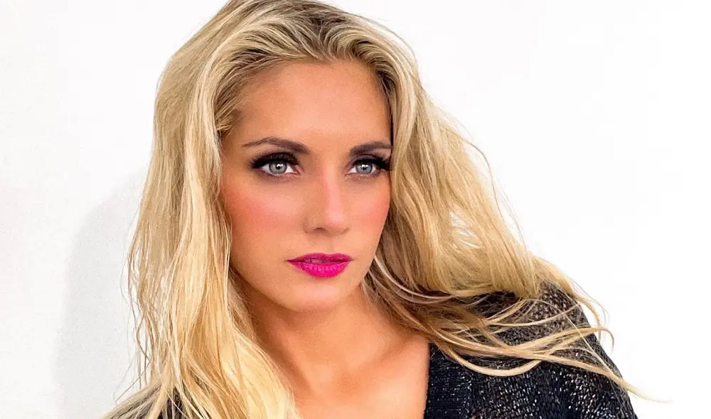 Brenda Carvalho lleva once años de relación con Julinho. Foto: Brenda Carvalho/Facebook