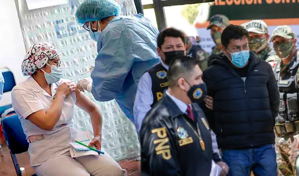 Defensoría del Pueblo detalló que debe seleccionarse funcionarios con “probidad e idoneidad”. Foto: composición La República Defensoría del Pueblo detalló que debe seleccionarse funcionarios con “probidad e idoneidad”. Foto: composición La República