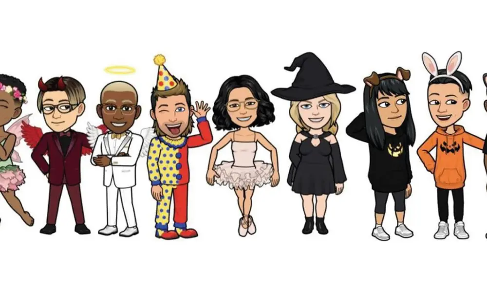 Las redes sociales ya están celebrando estas fechas con novedades. Foto: La Nación. Las redes sociales ya están celebrando estas fechas con novedades. Foto: La Nación.