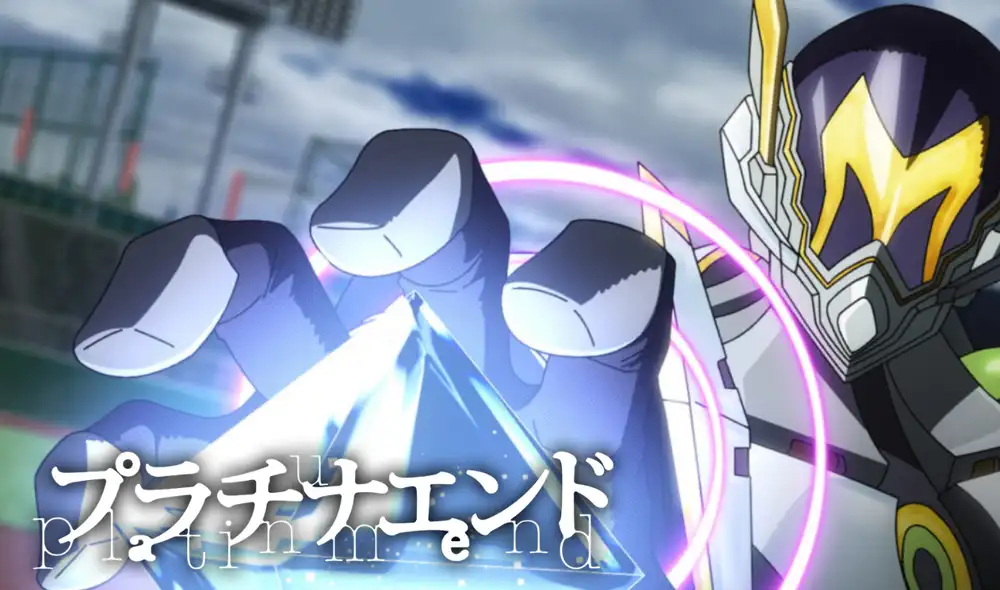 Conoce más sobre lo que sucederá en el siguiente episodio de Platinum end. Foto: Signal MD Conoce más sobre lo que sucederá en el siguiente episodio de Platinum end. Foto: Signal MD