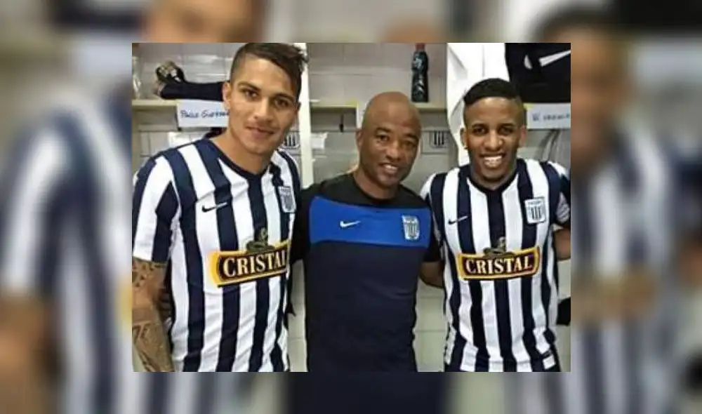 Paolo Guerrero y Jefferson Farfán podrían jugar juntos la Copa Libertadores 2022 con Alianza Lima. Foto: Prensa Alianza Lima Paolo Guerrero y Jefferson Farfán podrían jugar juntos la Copa Libertadores 2022 con Alianza Lima. Foto: Prensa Alianza Lima
