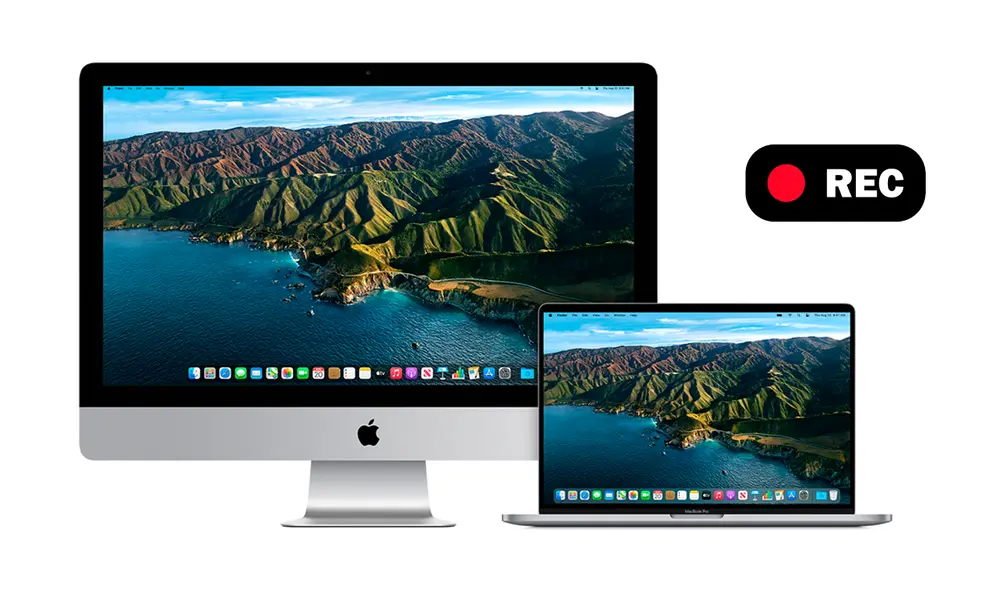 Aprovecha las herramientas que vienen preinstaladas en macOS. Foto: composición/La República Aprovecha las herramientas que vienen preinstaladas en macOS. Foto: composición/La República