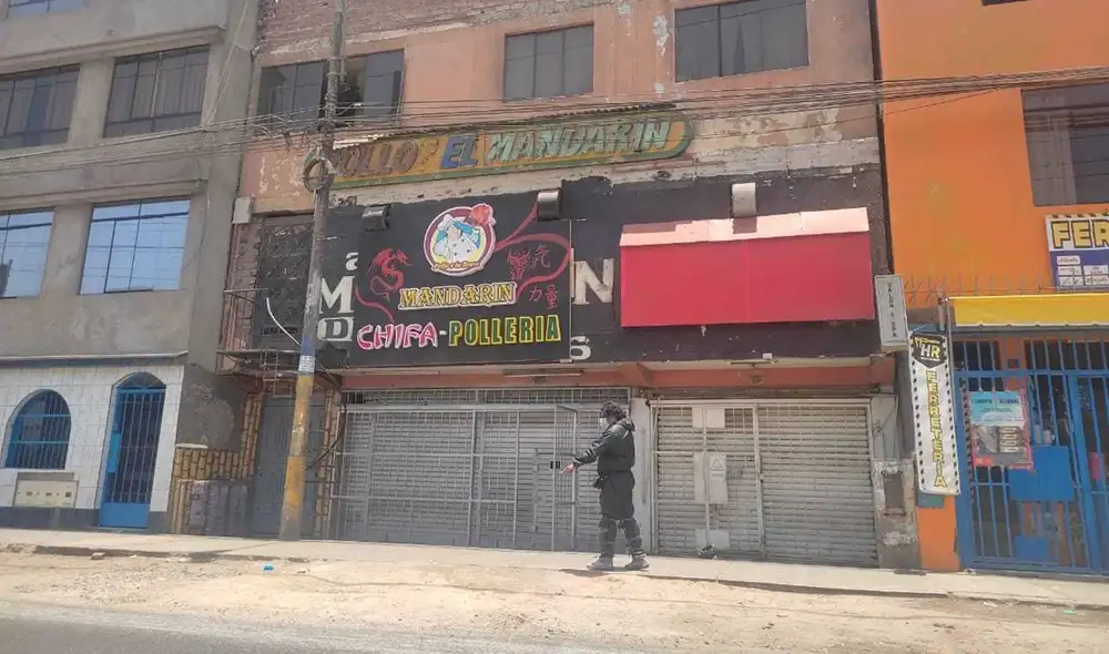 El móvil del asesinato estaría relacionado al enfrentamiento entre bandas que controlan el tráfico de tarjetas en las estaciones del Metro de Lima. Foto: Pamela Advíncula/URPI-LR