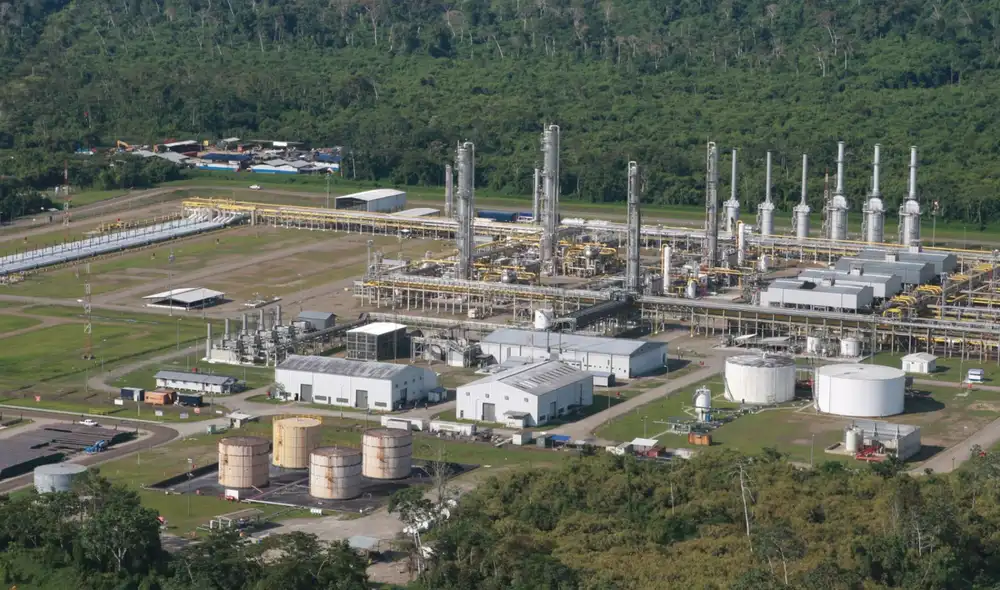 El exfuncionario Pedro Gamio sugirió la masificación del gas natural. Foto: Andina El exfuncionario Pedro Gamio sugirió la masificación del gas natural. Foto: Andina