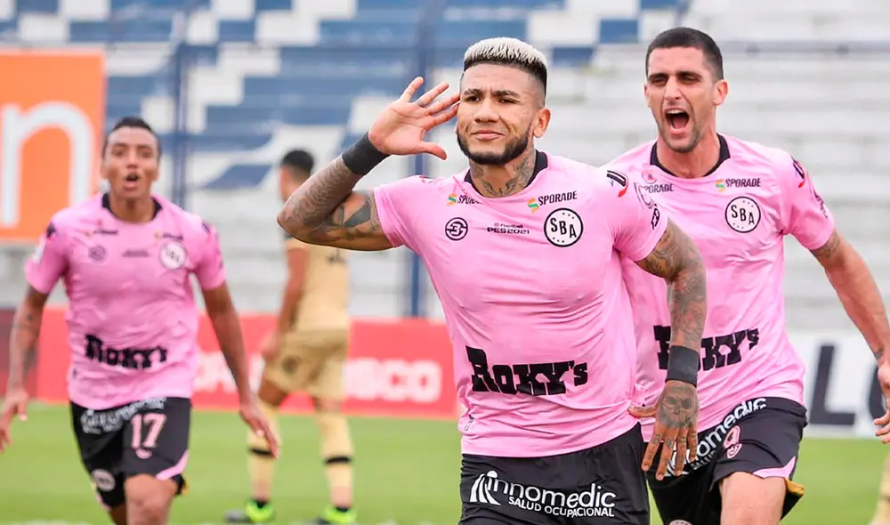 Sport Boys chocará contra Sporting Cristal por la última fecha de la Liga 1 Betsson. Foto: Sport Boys/Facebook