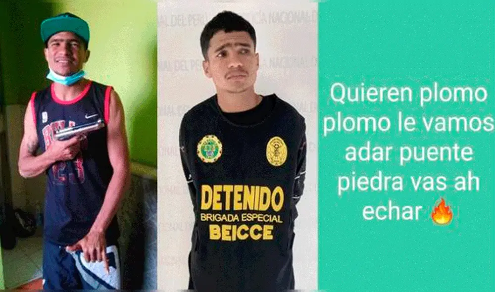 Comerciantes piden apoyo para aumentar seguridad en la zona. Foto: PNP