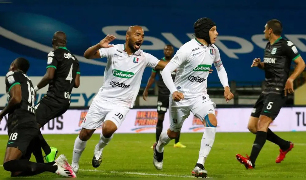 El aforo permitido para este encuentro será en su totalidad. Foto: AFP. El aforo permitido para este encuentro será en su totalidad. Foto: AFP.