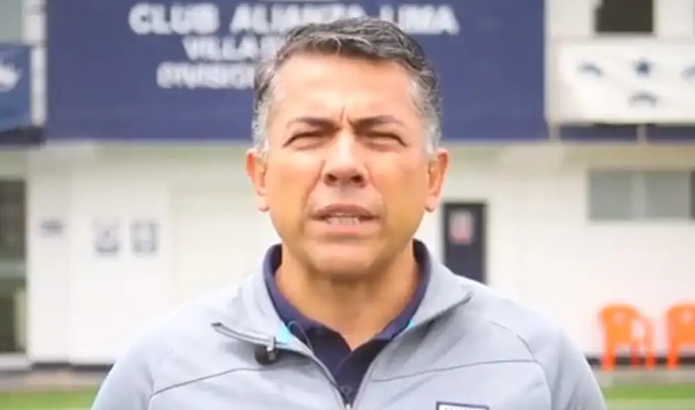 Alianza Lima ganó la Fase 2 tras derrotar a Carlos Mannucci. Foto: captura de pantalla Club Alianza Lima