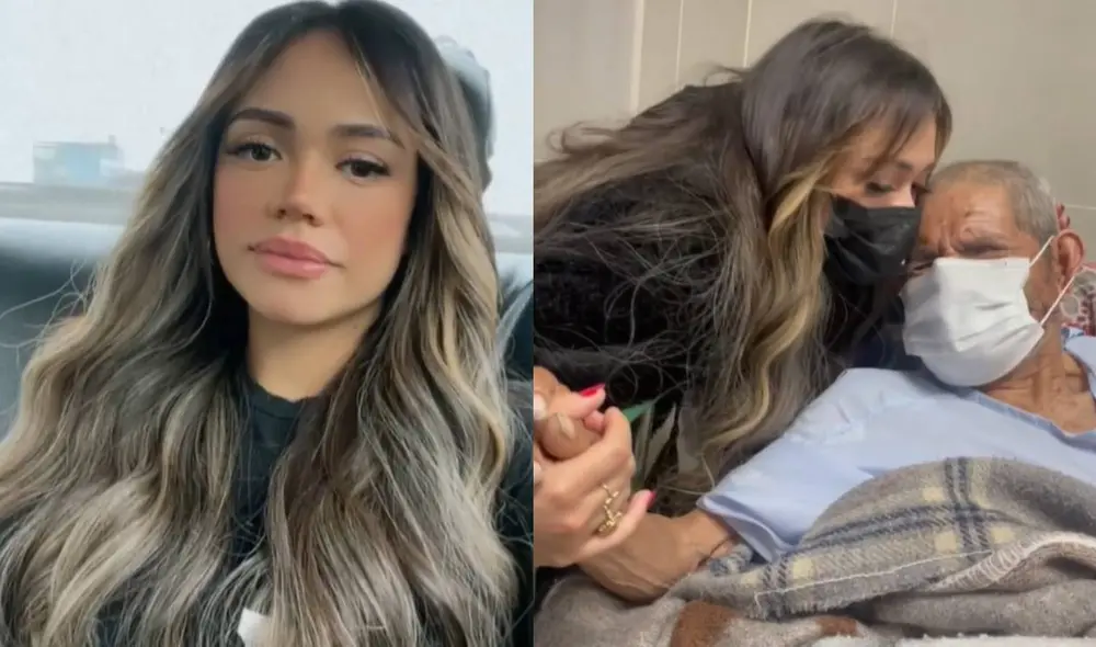 Mayra Goñi se hace cargo de un caso social y pide ayuda a todos sus seguidores. Foto: Mayra Goñi/Instagram Mayra Goñi se hace cargo de un caso social y pide ayuda a todos sus seguidores. Foto: Mayra Goñi/Instagram