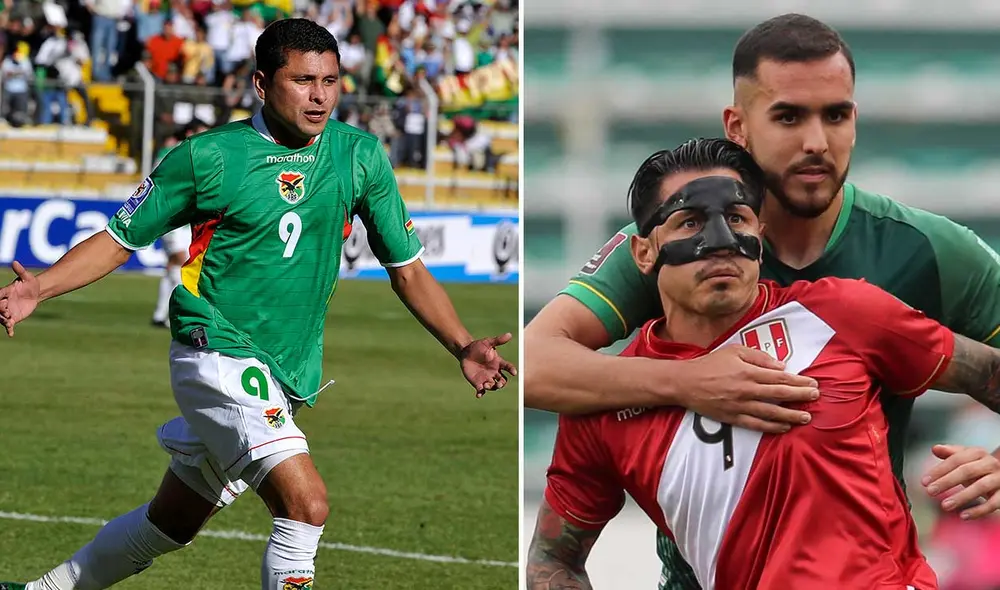 Perú recibirá a Bolivia el 11 de noviembre por las eliminatorias sudamericanas. Foto: AFP Perú recibirá a Bolivia el 11 de noviembre por las eliminatorias sudamericanas. Foto: AFP