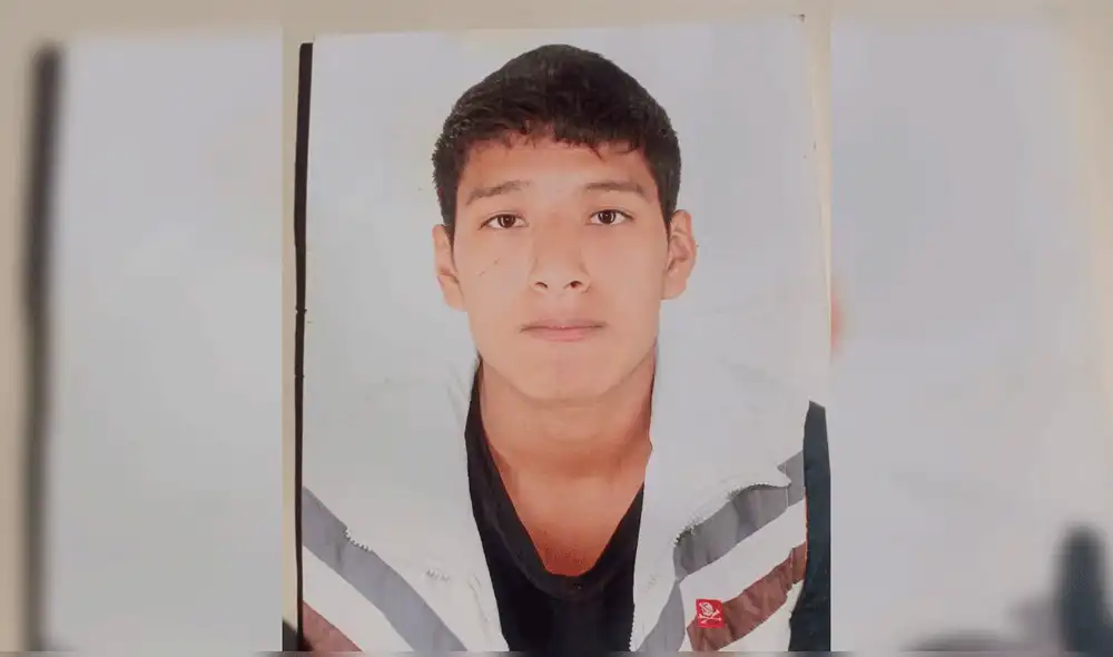 Joven vive en Lima, pero viajaba los fines de semana a Mala a visitar a sus padres. Foto: difusión