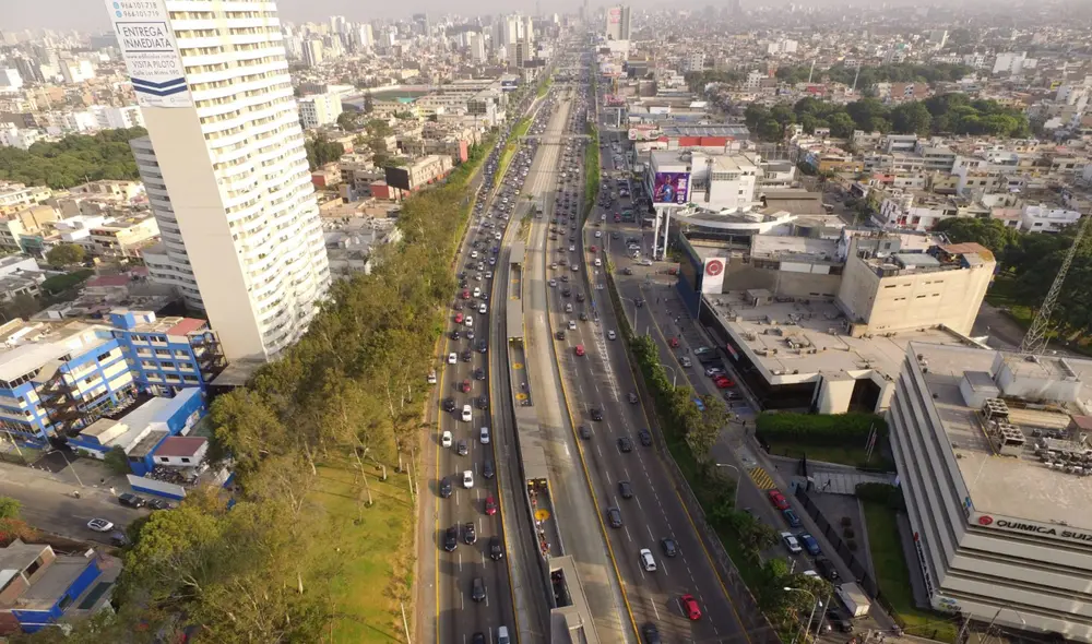 La última proyección oficial de crecimiento del PBI del BCRP es de 11,9%. Foto: Andina