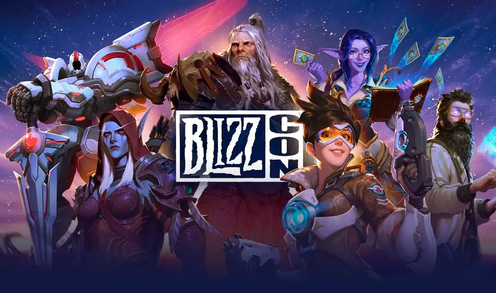 “Esta fue una decisión difícil de tomar para todos, pero es la correcta”, aseguró la empresa. Foto: Blizzard