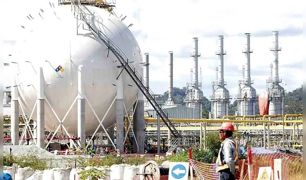 Kepashiato. Cusco impulsará planta de GLP en La Convención, cerca a yacimientos de gas. Kepashiato. Cusco impulsará planta de GLP en La Convención, cerca a yacimientos de gas.