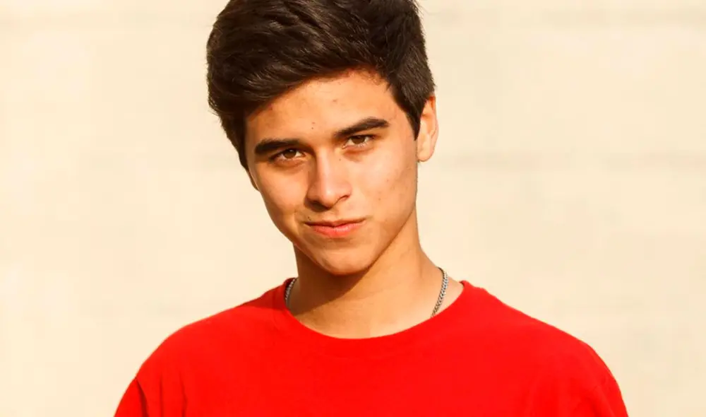 Brando Gallesi es un actor peruano con experiencia en teatro, cine y televisión. Foto: Brando Gallesi / Instagram Brando Gallesi es un actor peruano con experiencia en teatro, cine y televisión. Foto: Brando Gallesi / Instagram