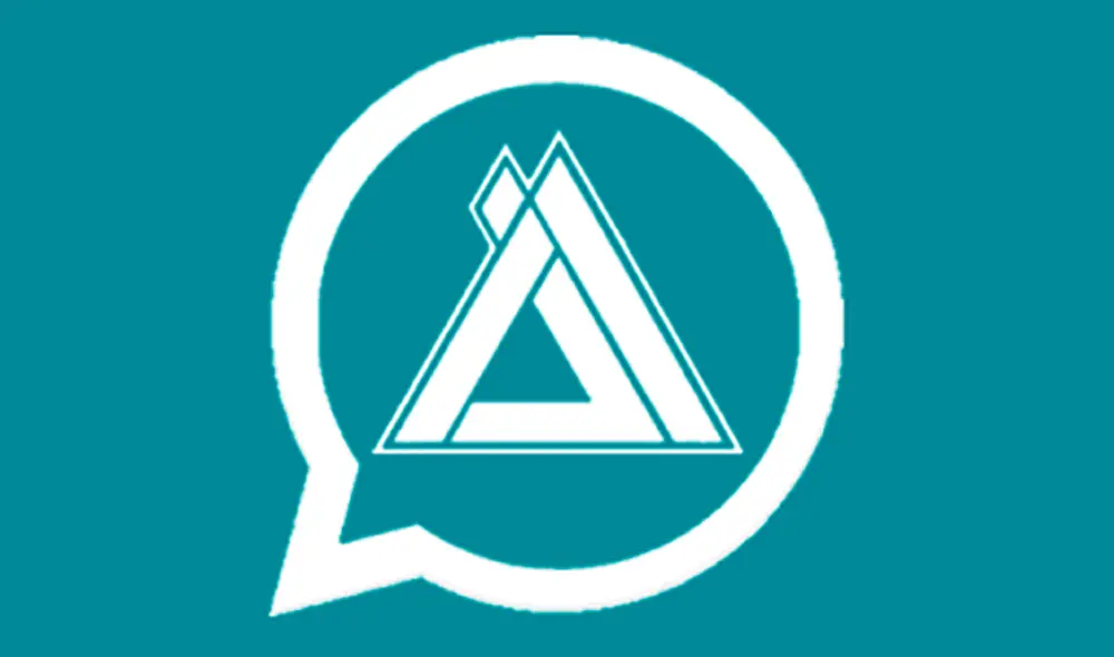 WhatsApp Delta es una aplicación no oficial. Usarla podría generar una suspensión de tu cuenta. Foto: Applexgen