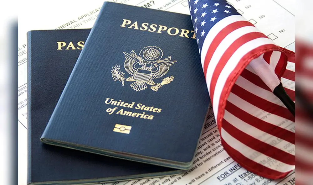 Al menos otros 11 países ya disponen de la opción “X” u “otro” en los pasaportes. Foto: difusión