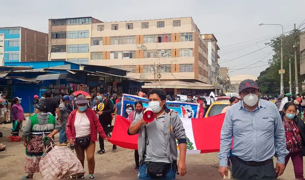 Foto: Rosa Quincho/URPI-GLR Foto: Rosa Quincho/URPI-GLR