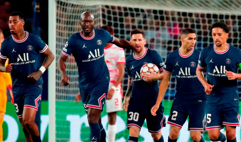 Se desconoce la identidad del futbolista que sufrió el robo. Foto: EFE