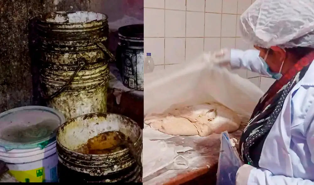 Operativo se realizó de forma inopinada con apoyo de Serenazgo. Foto: Municipalidad de Puno