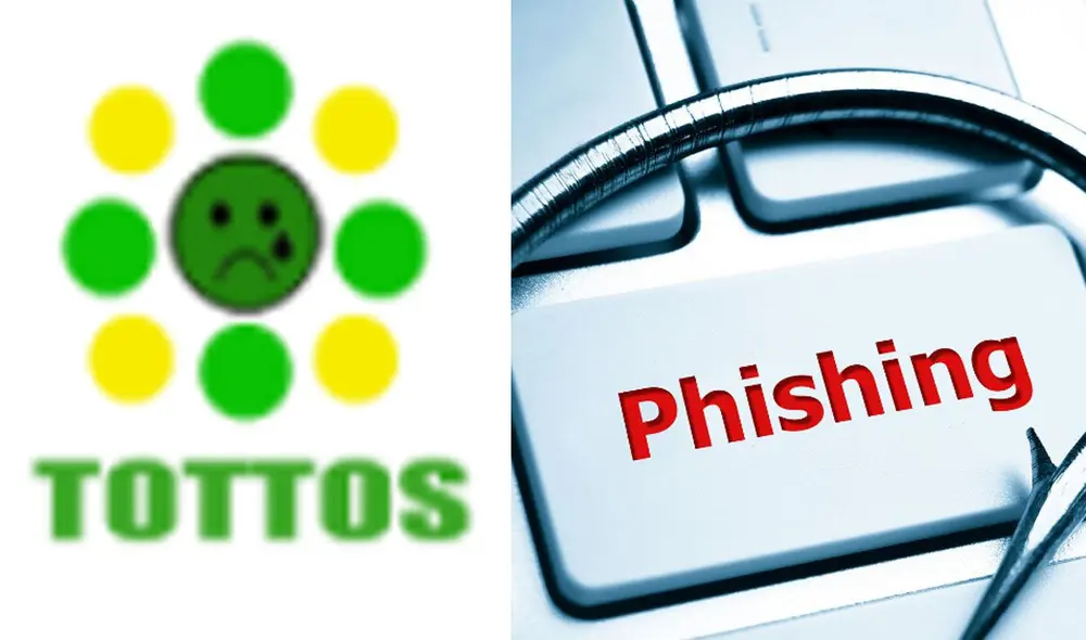 El phishing es una técnica que consiste en engañar al usuario para robarle información confidencial. Foto: composición/PNP/AndroidPolice El phishing es una técnica que consiste en engañar al usuario para robarle información confidencial. Foto: composición/PNP/AndroidPolice