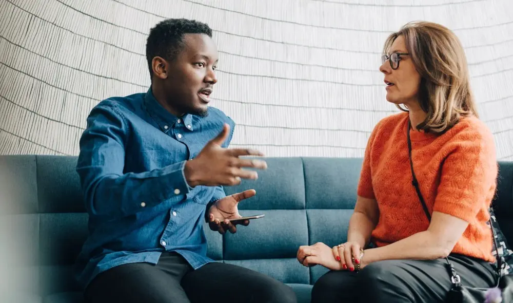 El equipo siguió a 142 hombres y mujeres durante 75 días para registrar su variabilidad afectiva en el tiempo. Foto: The Telegraph El equipo siguió a 142 hombres y mujeres durante 75 días para registrar su variabilidad afectiva en el tiempo. Foto: The Telegraph