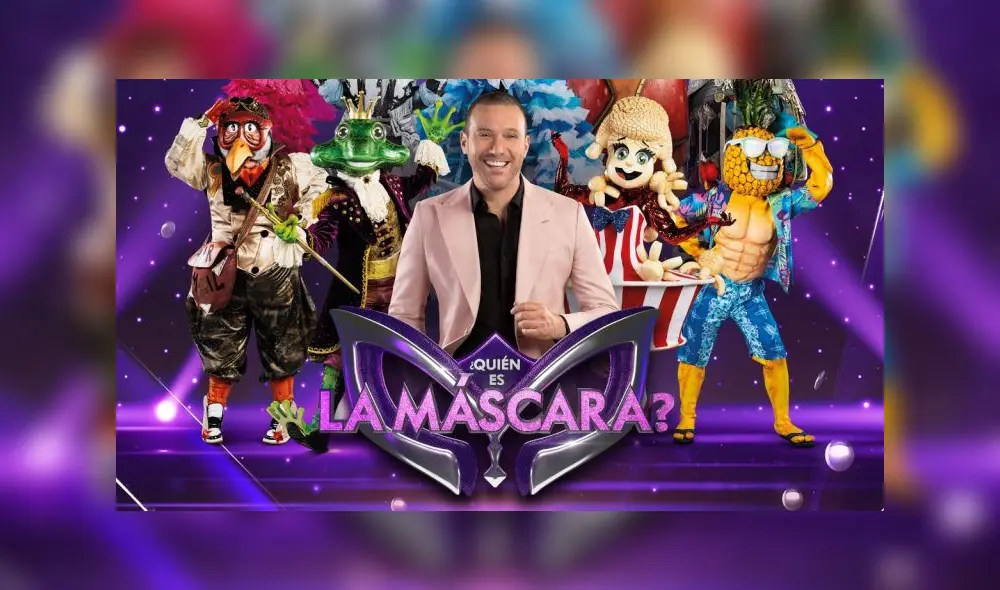 El reality musical contará con 12 participantes que buscarán no ser descubiertos por los investigadores. Foto: Chilevisión El reality musical contará con 12 participantes que buscarán no ser descubiertos por los investigadores. Foto: Chilevisión