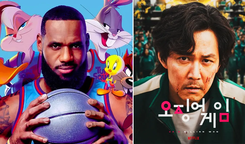 Squid game podría tener segunda temporada aunque creador no lo haya planeado de antemano. Foto: composición / Netflix Squid game podría tener segunda temporada aunque creador no lo haya planeado de antemano. Foto: composición / Netflix