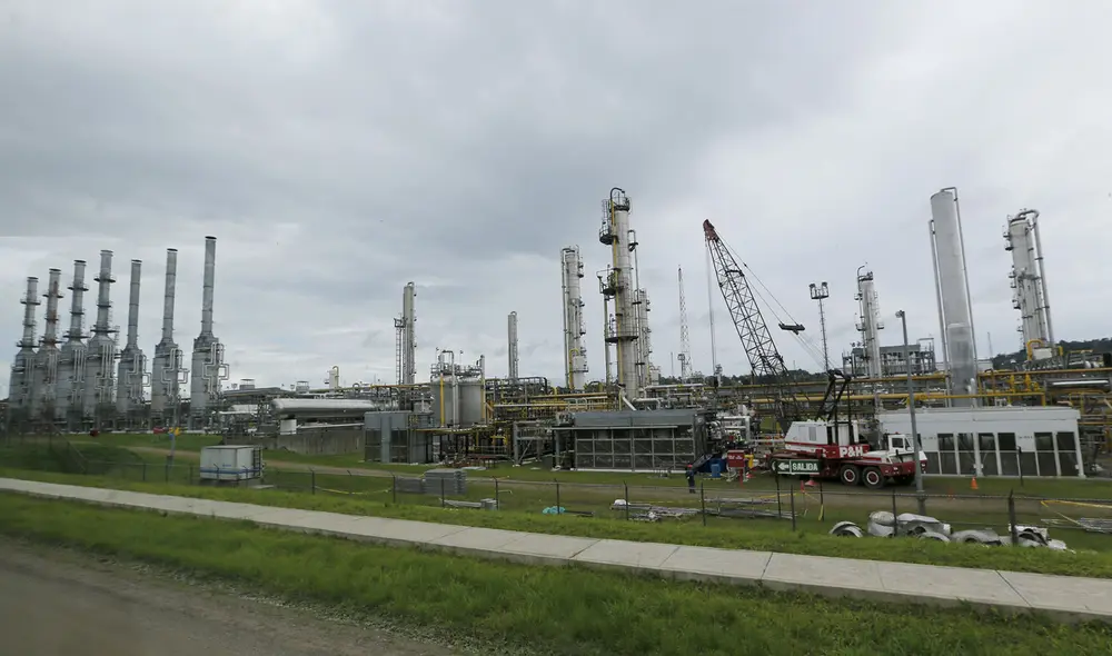 Es importante atender la agenda redistributiva alrededor de las industrias extractivas. Foto: difusión Es importante atender la agenda redistributiva alrededor de las industrias extractivas. Foto: difusión