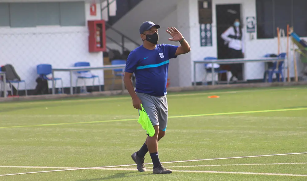 Alianza Lima ganó la Liga Femenina 2021. Foto: Alianza Lima